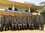 राष्ट्रिय सेवा दल जुनियर डिभिजनको प्रथम प्रवचन अछामको भैरव माबिमा सुरु