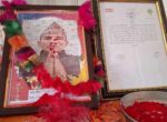 नेपाली काङ्ग्रेसका नेता स्वर्गीय बुढाको श्रद्धाञ्जली सभा ढकारीमा सम्पन्न