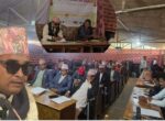 ढकारी गाउँपालिकाको १५ औँ गाउँसभा सम्पन्न, नीति तथा कार्यक्रम सार्वजनिक