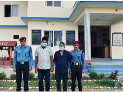 भारतबाट फर्किएका युवकको बाटोमै हत्या, ५ वर्षपछि पक्राउ परे आरोपी