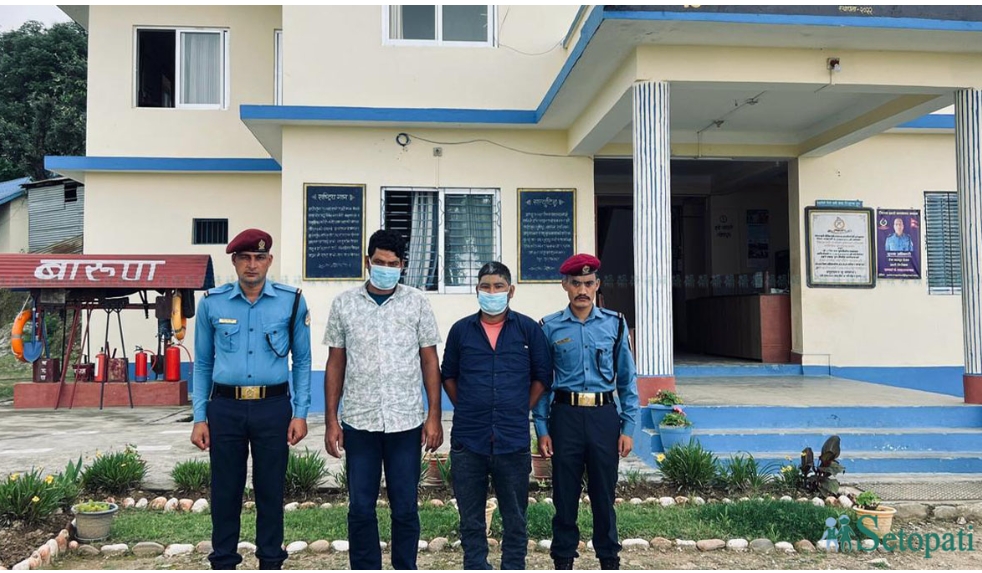भारतबाट फर्किएका युवकको बाटोमै हत्या, ५ वर्षपछि पक्राउ परे आरोपी
