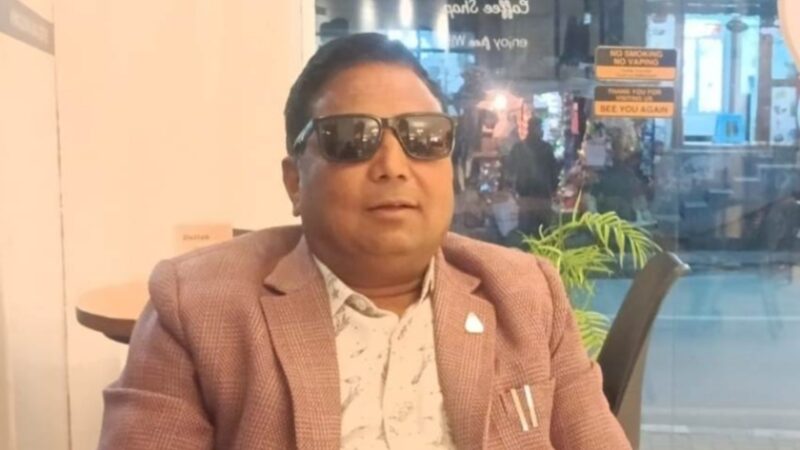 राष्ट्र निर्माणमा युवाहरूको भूमिका