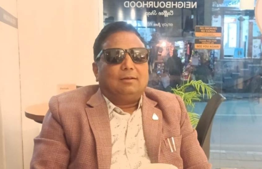 राष्ट्र निर्माणमा युवाहरूको भूमिका