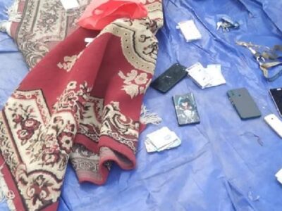 अछामको कैलाश खोलाबाट जुवातास खेलिरहेका ६ जना प्रकाउ