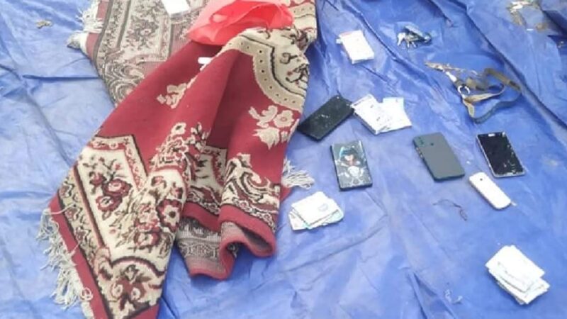 अछामको कैलाश खोलाबाट जुवातास खेलिरहेका ६ जना प्रकाउ