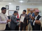 ४३९ मेगावाटको बेतन कर्णाली जलविद्युत आयोजनाले पायो निर्माण अनुमति