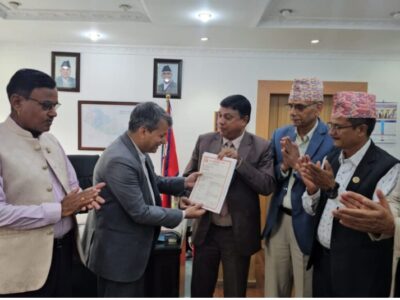४३९ मेगावाटको बेतन कर्णाली जलविद्युत आयोजनाले पायो निर्माण अनुमति