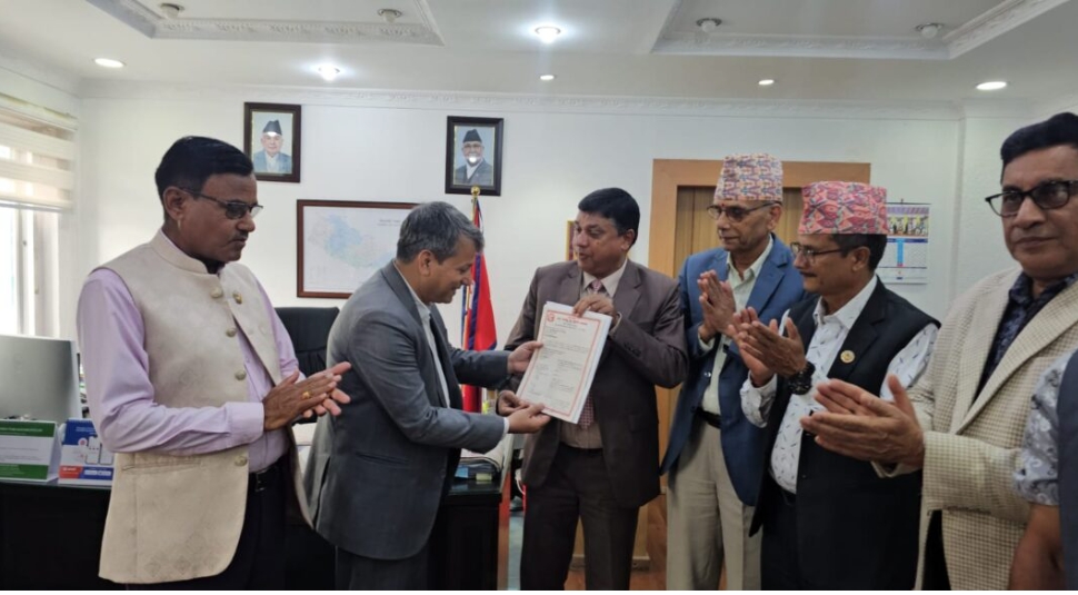 ४३९ मेगावाटको बेतन कर्णाली जलविद्युत आयोजनाले पायो निर्माण अनुमति