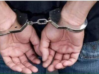 अछामको साँफेबगरबाट लागू औंषधको कारोबारी प्रकाउ