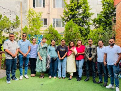 कांग्रेसका महाधिवेशन तथा महासमिति सदस्यहरुको बृहत छलफल ,पार्टी एक ढिक्का हुन् सन्देश  