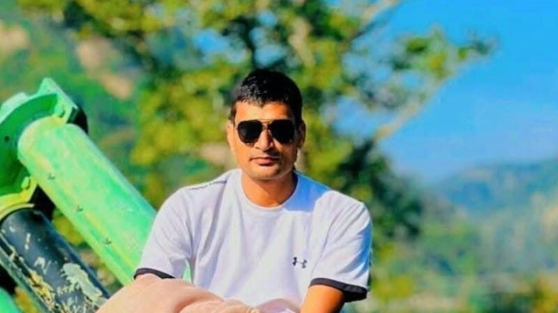 देश खत्तम होइन हेर्दा हेर्दै धेरै विकसित बनेको छ