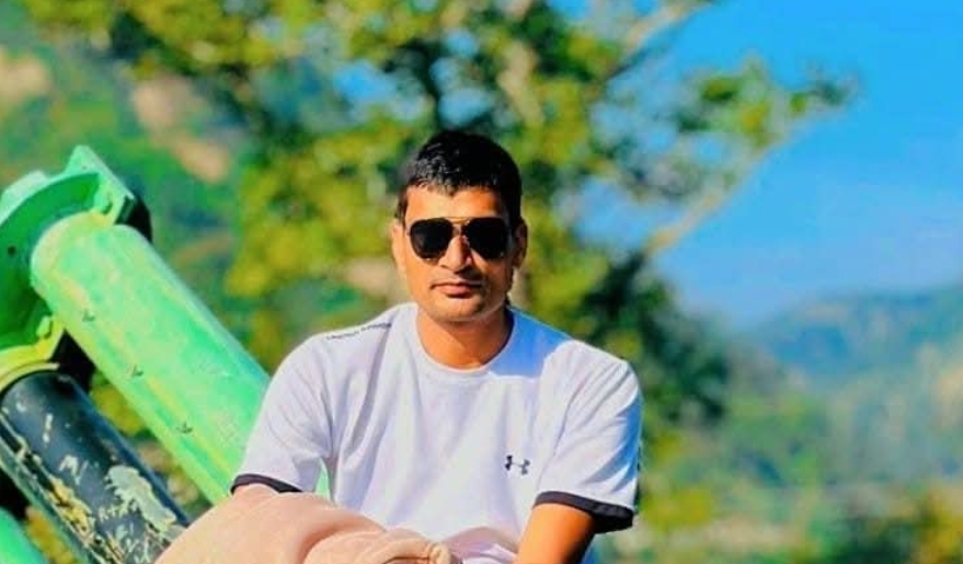 देश खत्तम होइन हेर्दा हेर्दै धेरै विकसित बनेको छ