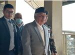 राजीनामा दिन्न, मलाई मारी दिनुहोस् र आन्दोलनकारीमाथि मेरो हत्याको आरोप लगाइ दिनुहोस् : राष्ट्रपति